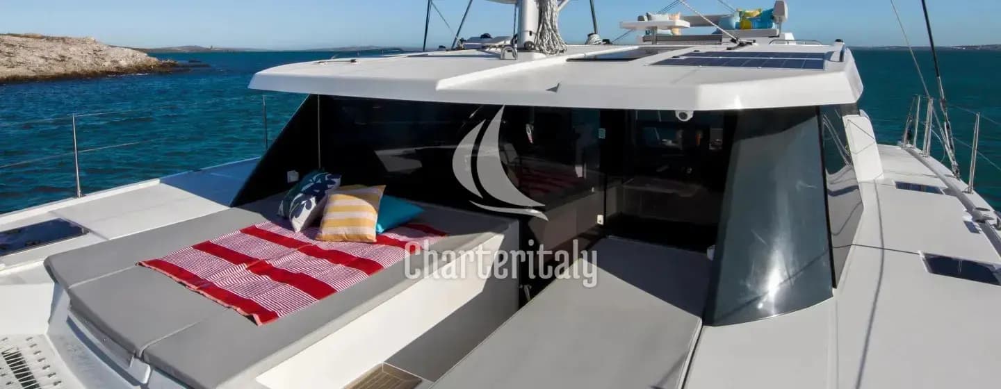 Leopard 42 - Moorings 4200/4 Exclusive Plus - 8
