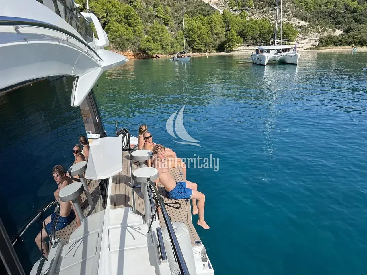 Galeon 500 Fly - 3 cab. - Champ Atlantis - 24