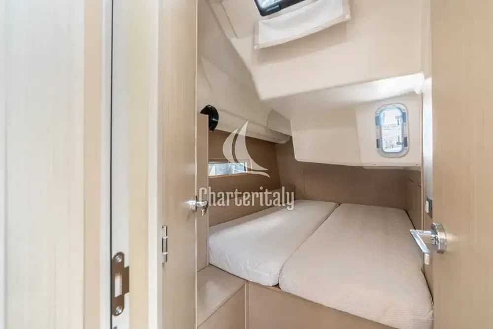 Oceanis 40.1 - Eleftheria - 13