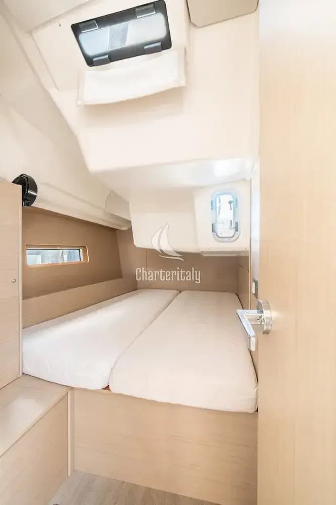 Oceanis 40.1 - Eleftheria - 16