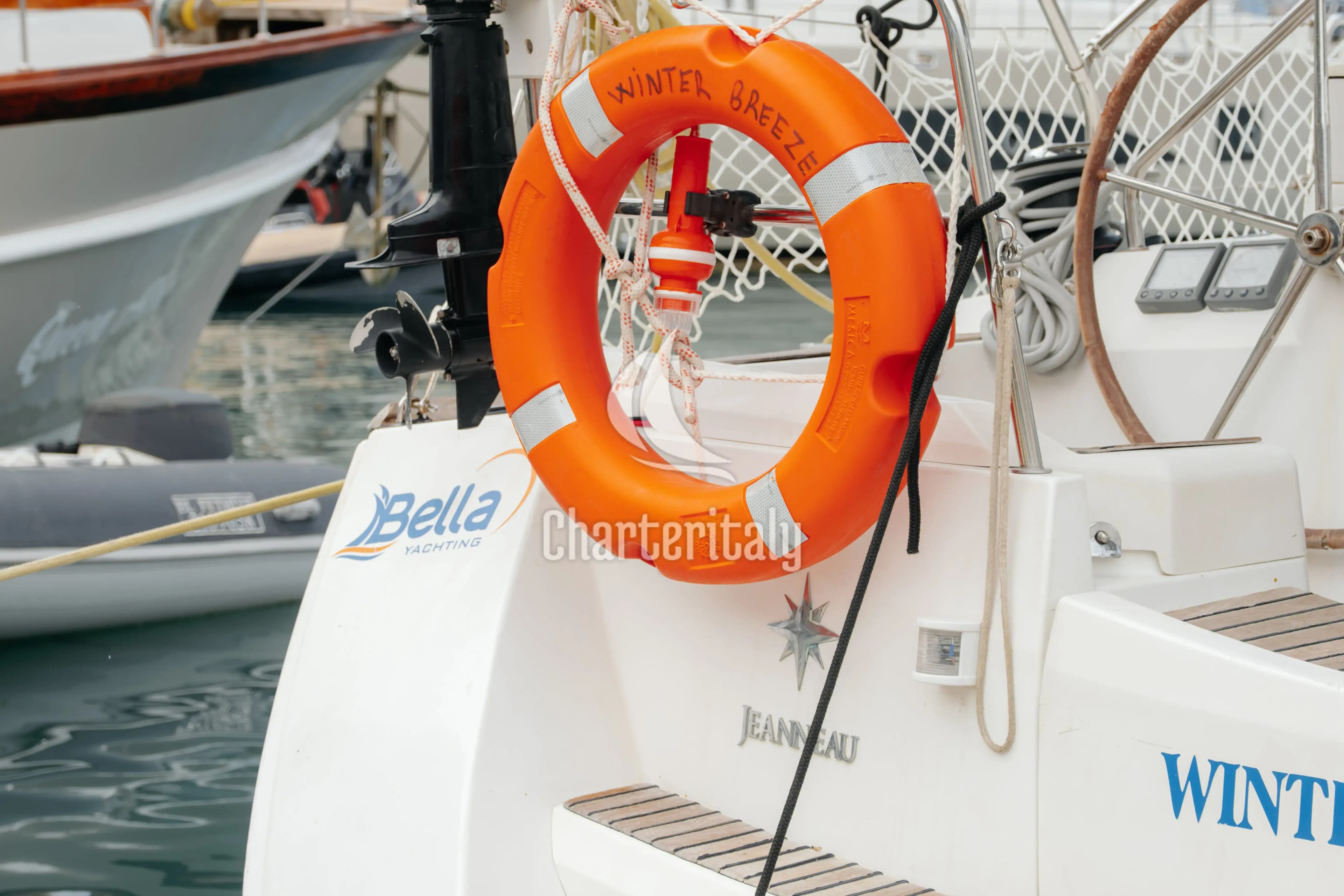 Sun Odyssey 42 i - Classic - 2