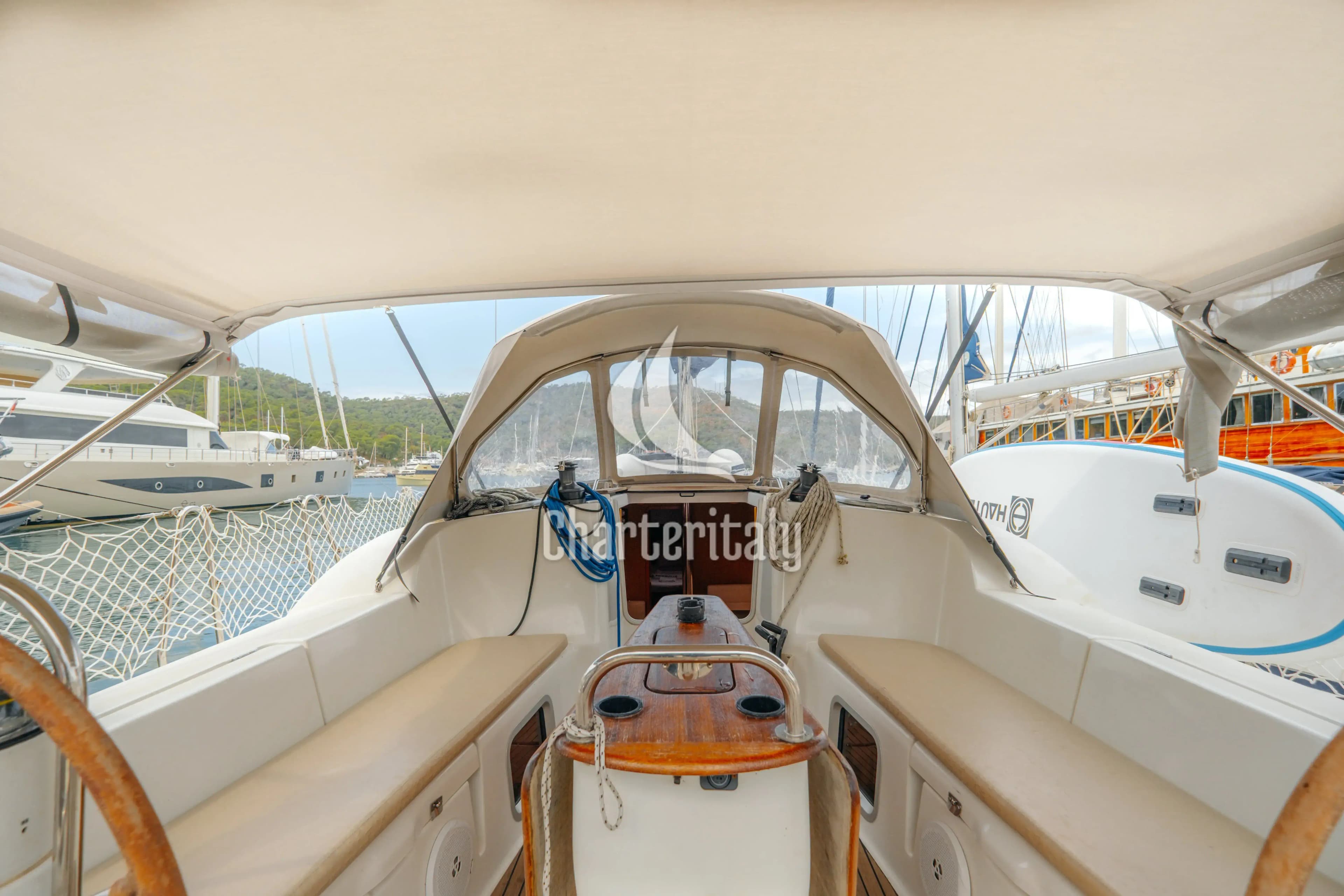Sun Odyssey 42 i - Classic - 4