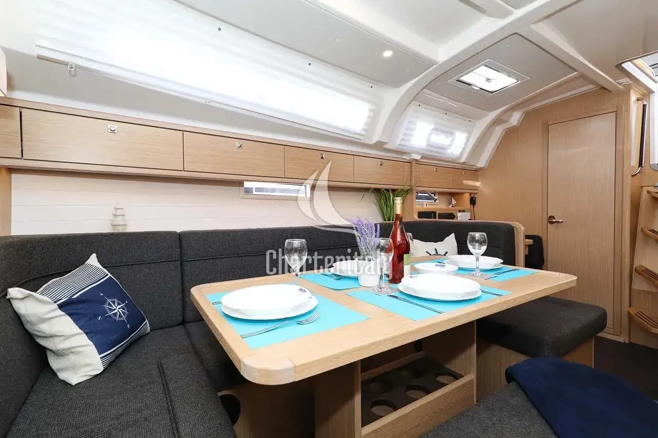 Bavaria Cruiser 41 Style - Anegada - 14