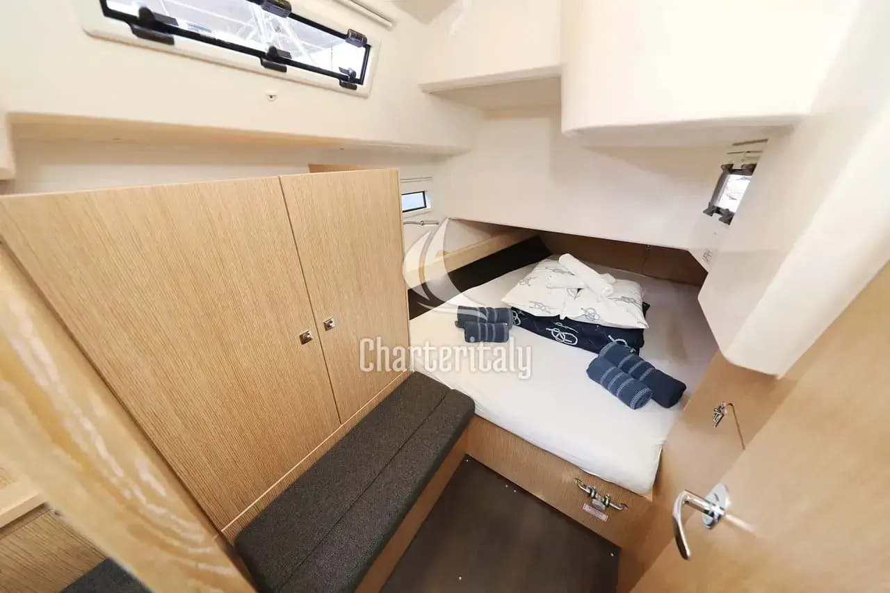 Bavaria Cruiser 41 Style - Anegada - 22