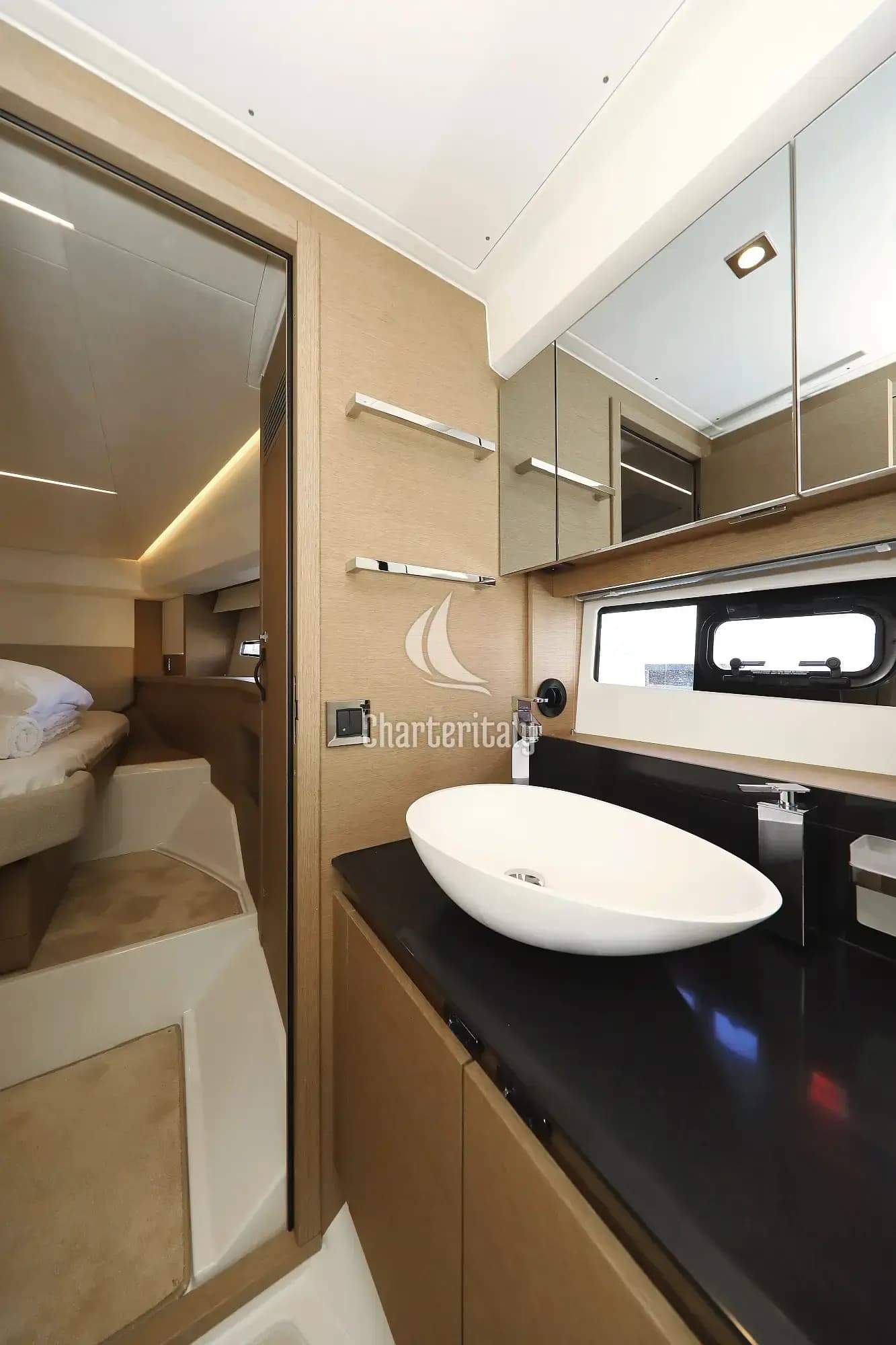 Prestige 460 Fly - 3 + 1 cab. - Ferus - 25