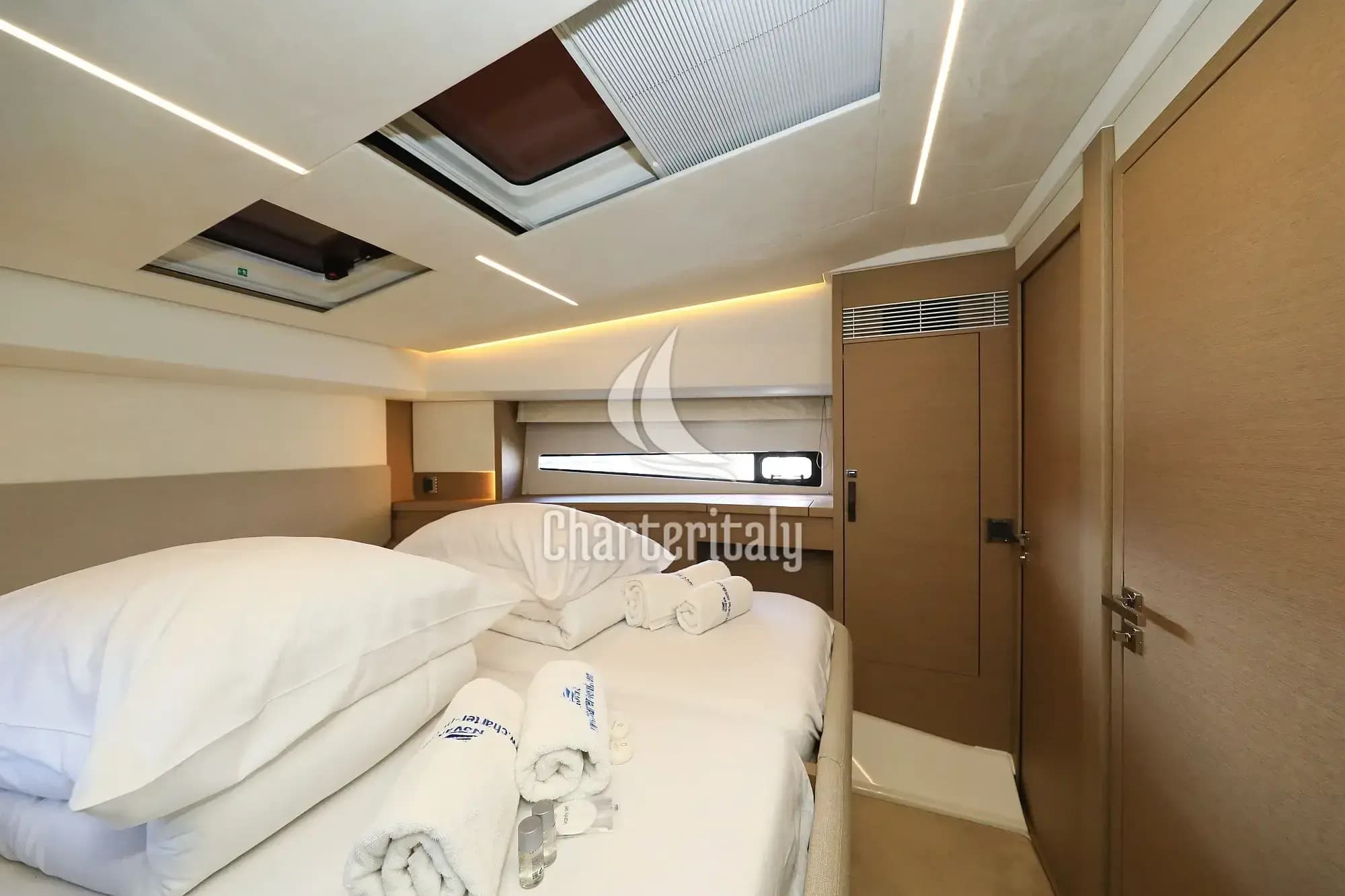 Prestige 460 Fly - 3 + 1 cab. - Ferus - 19