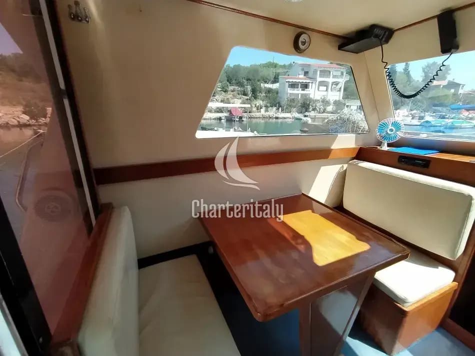 Adria 28 Luxus - Ana - 4