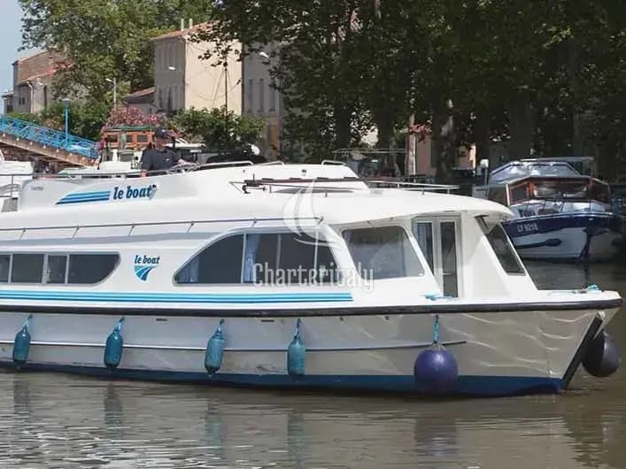 Calypso - Calypso - Comfort 7 - 1
