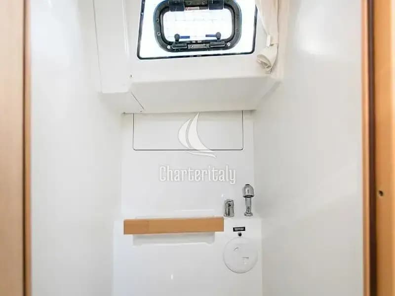 Oceanis 38 - MÁXIMO - 6