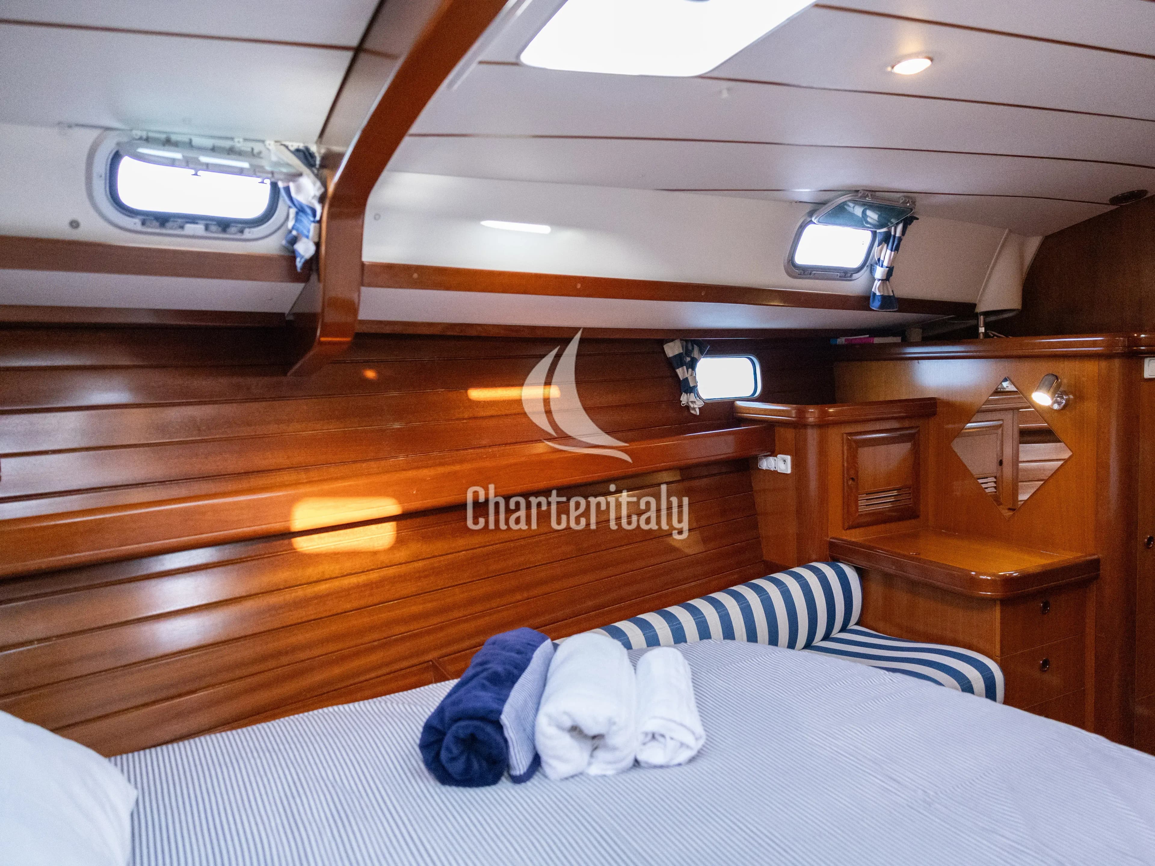 Beneteau 50 - MIKY - 5