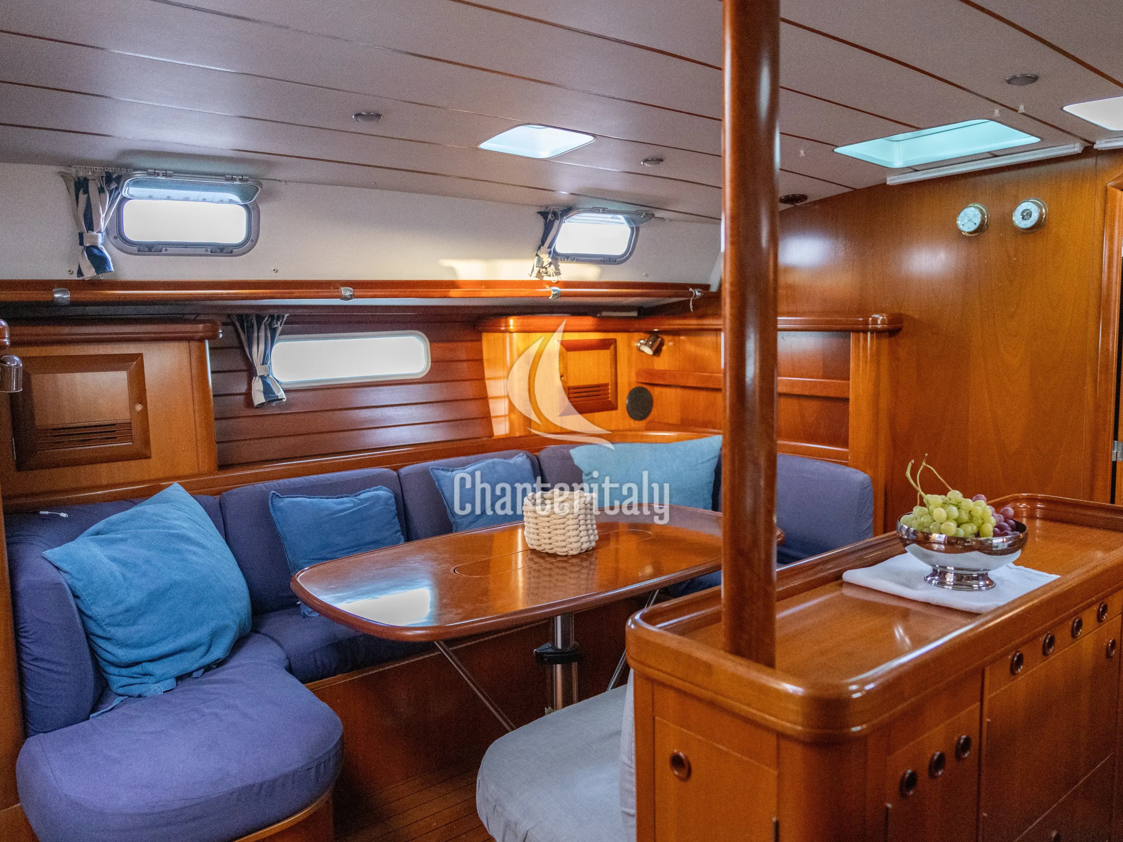 Beneteau 50 - MIKY - 6