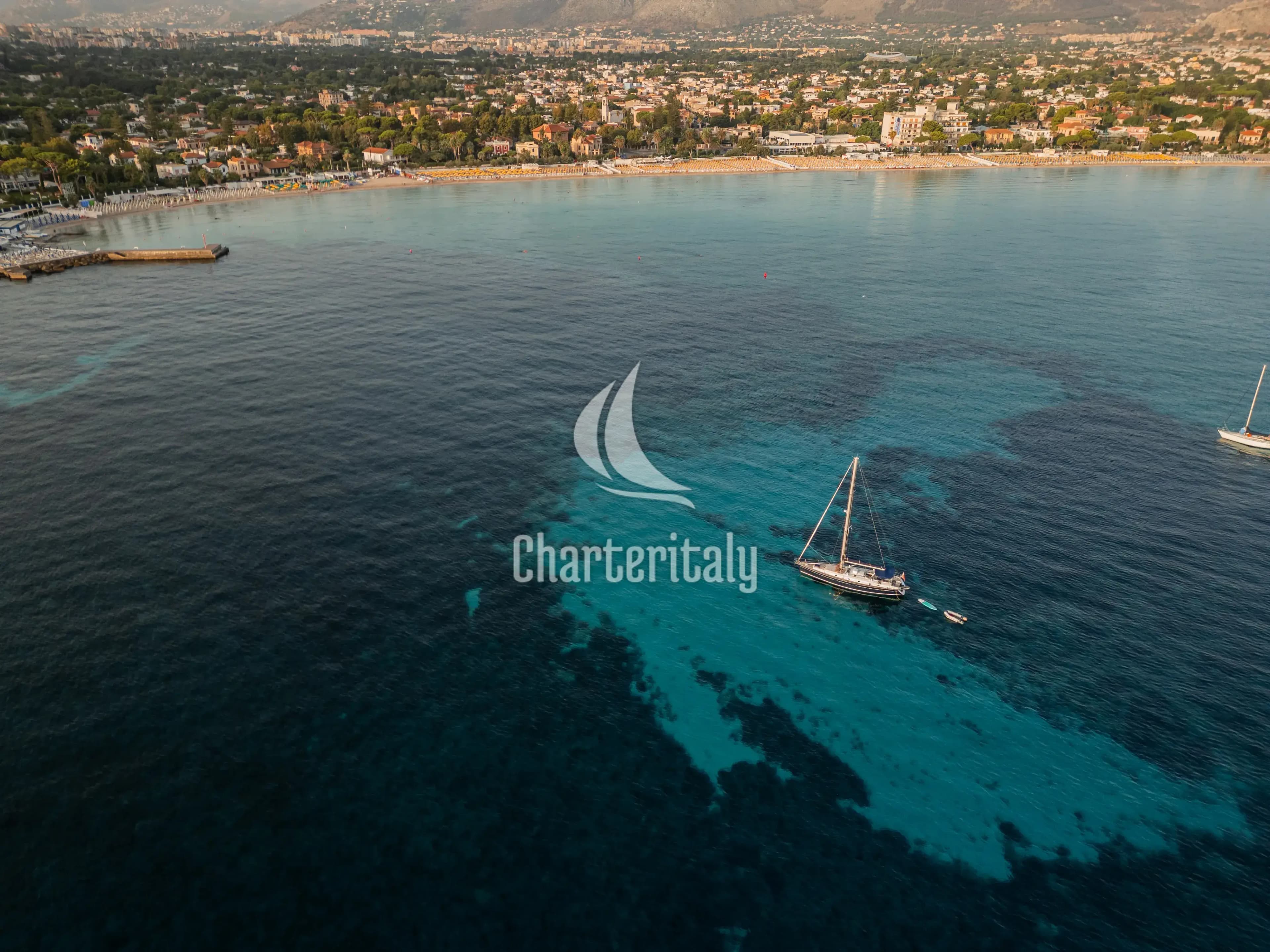 Beneteau 50 - MIKY - 14