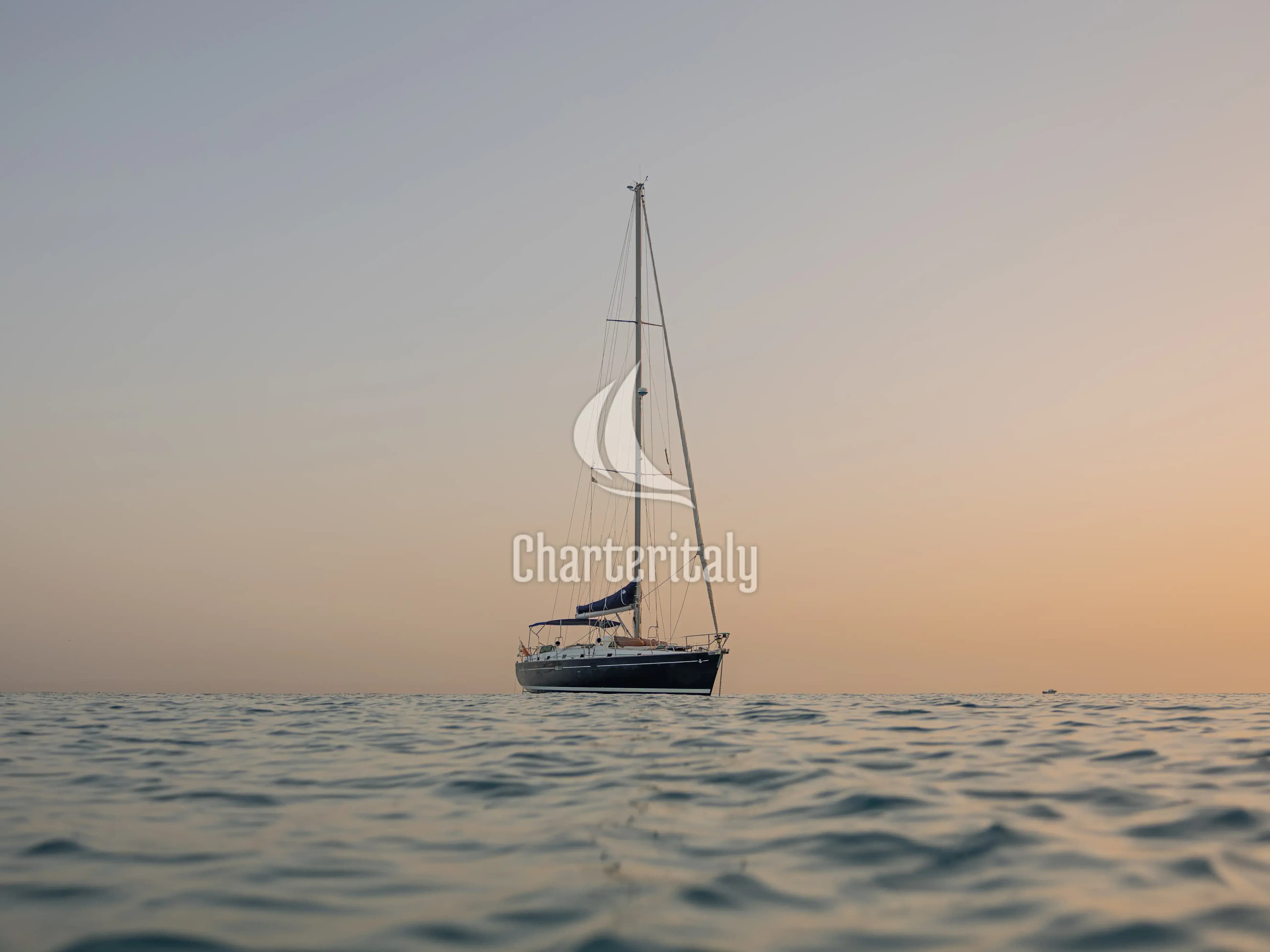 Beneteau 50 - MIKY - 23