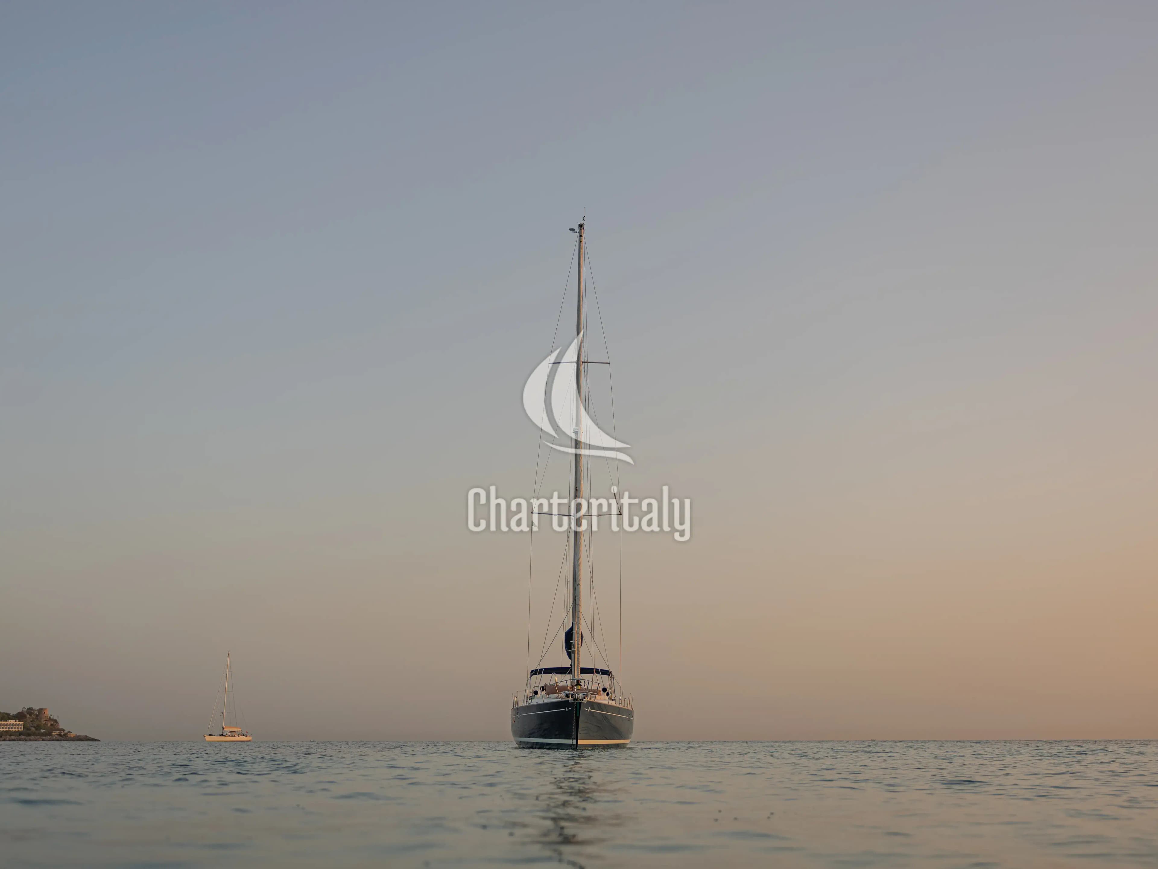 Beneteau 50 - MIKY - 28