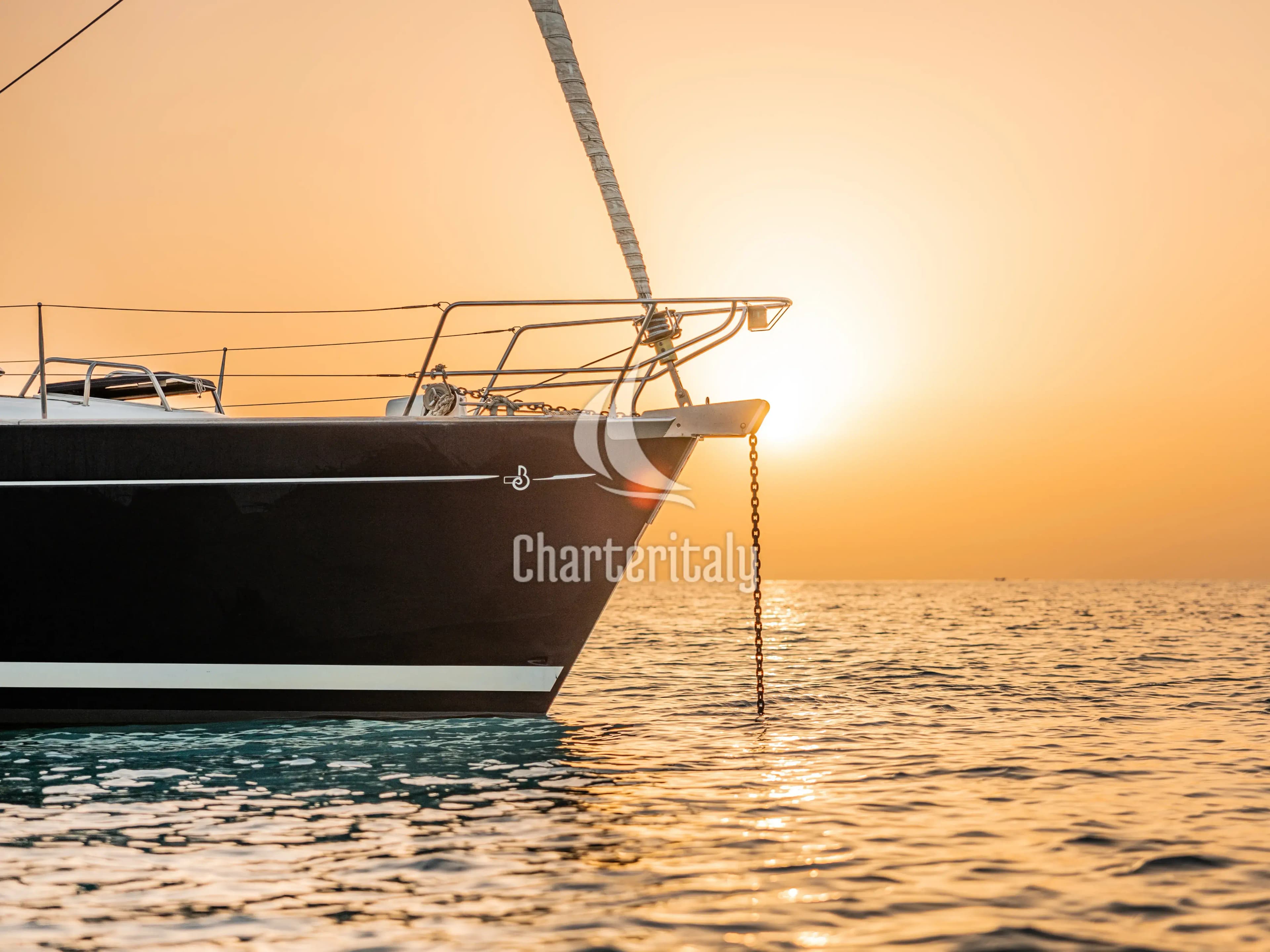 Beneteau 50 - MIKY - 18