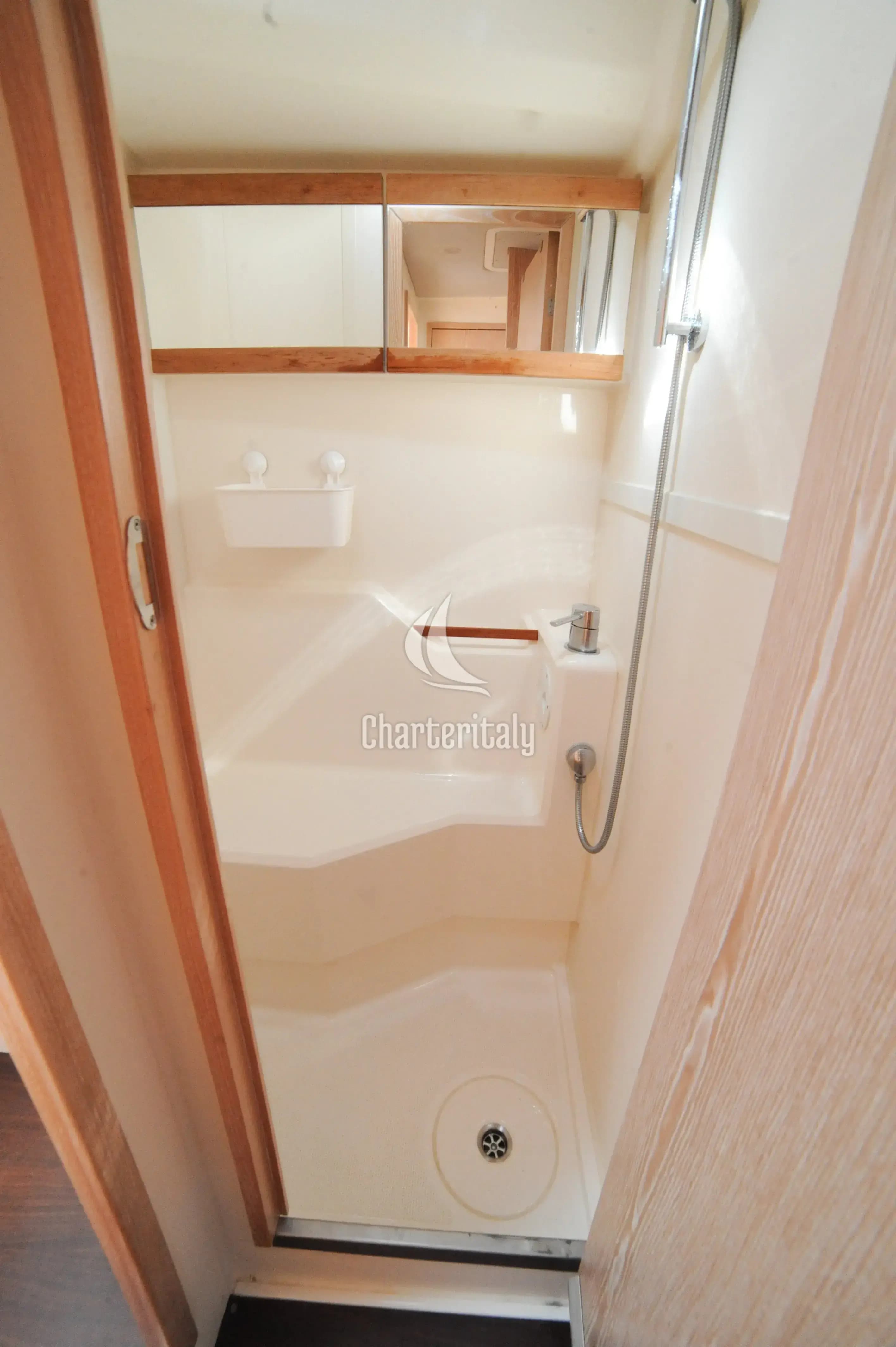 Hanse 505 - Ariel - 7