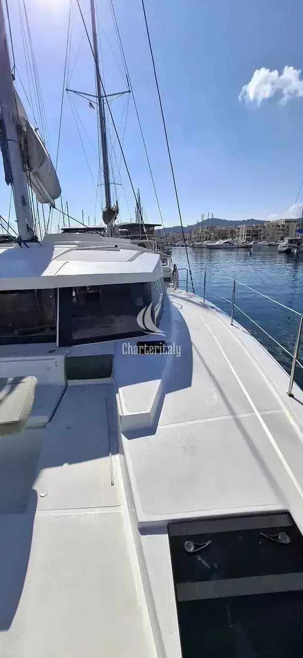 Bali 4.2 - WHITE PEARL - 10