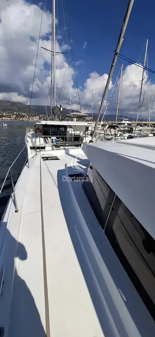 Bali 4.2 - WHITE PEARL - 3