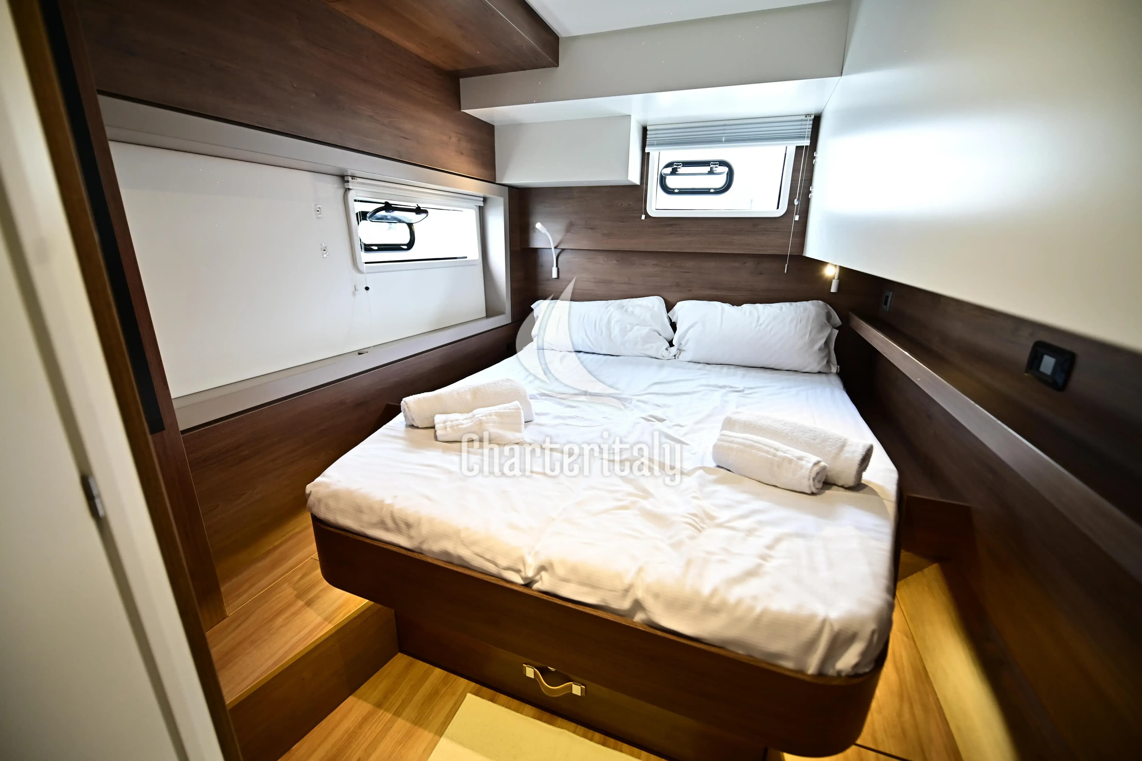 Bali 4.4 - 4 + 1 cab. - Arche - 4