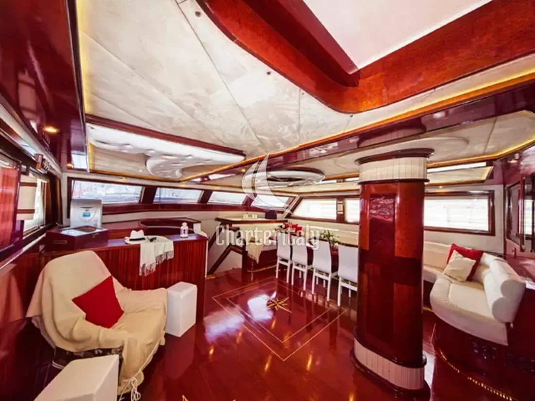 M/S Perla Del Mar II - Perla Del Mar II - 14