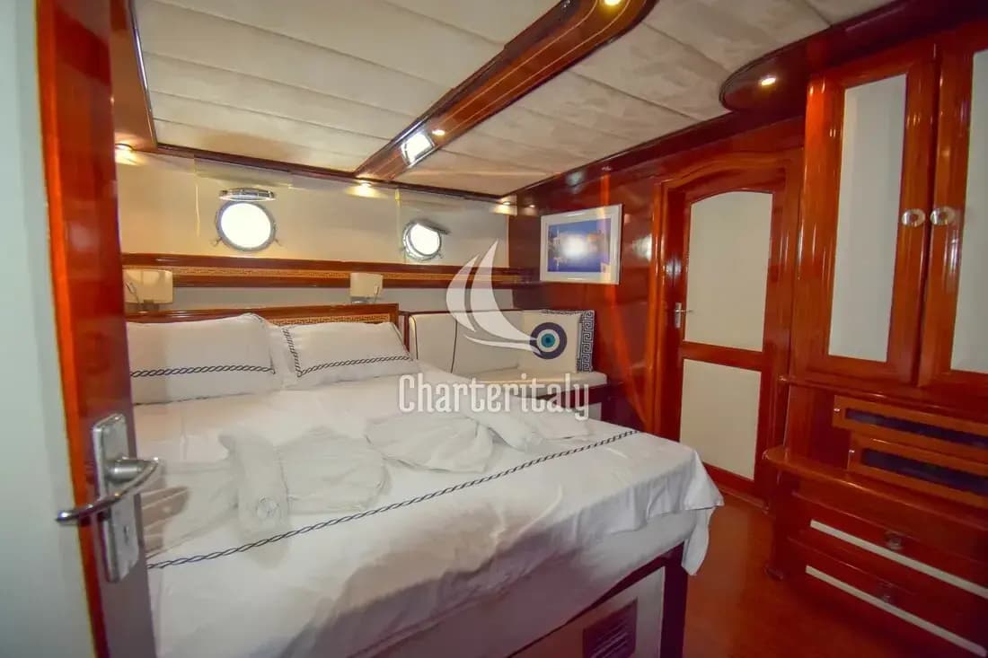 M/S Perla Del Mar II - Perla Del Mar II - 18