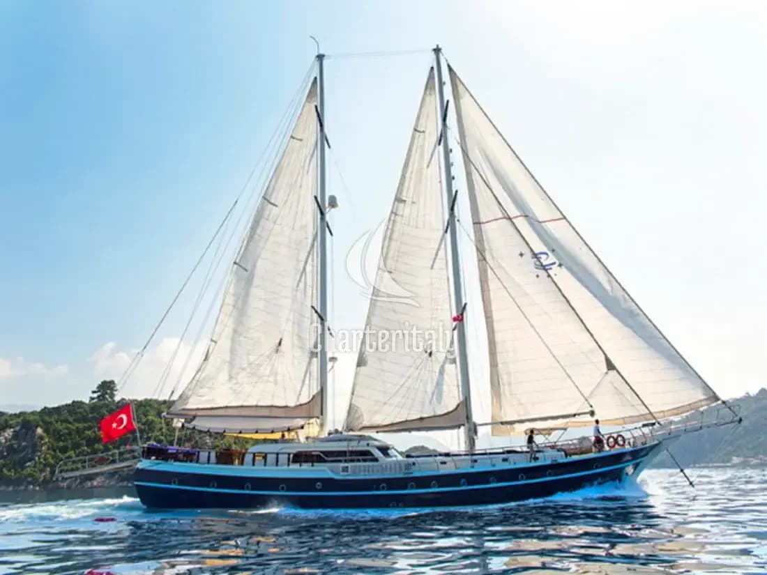 M/S Perla Del Mar II - Perla Del Mar II - 4