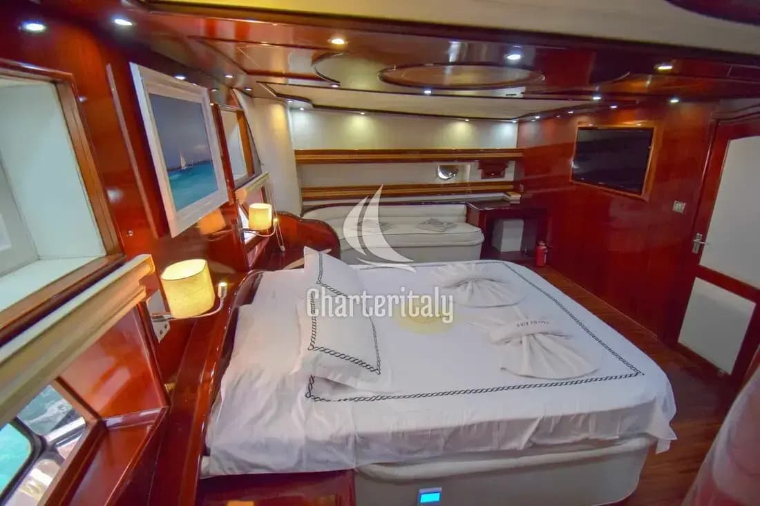 M/S Perla Del Mar II - Perla Del Mar II - 20