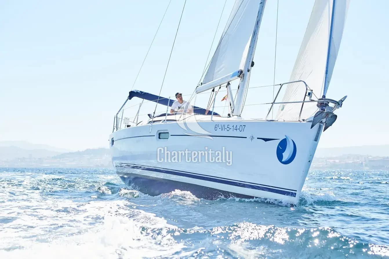 Sun Odyssey 39i - BBCAP - 9
