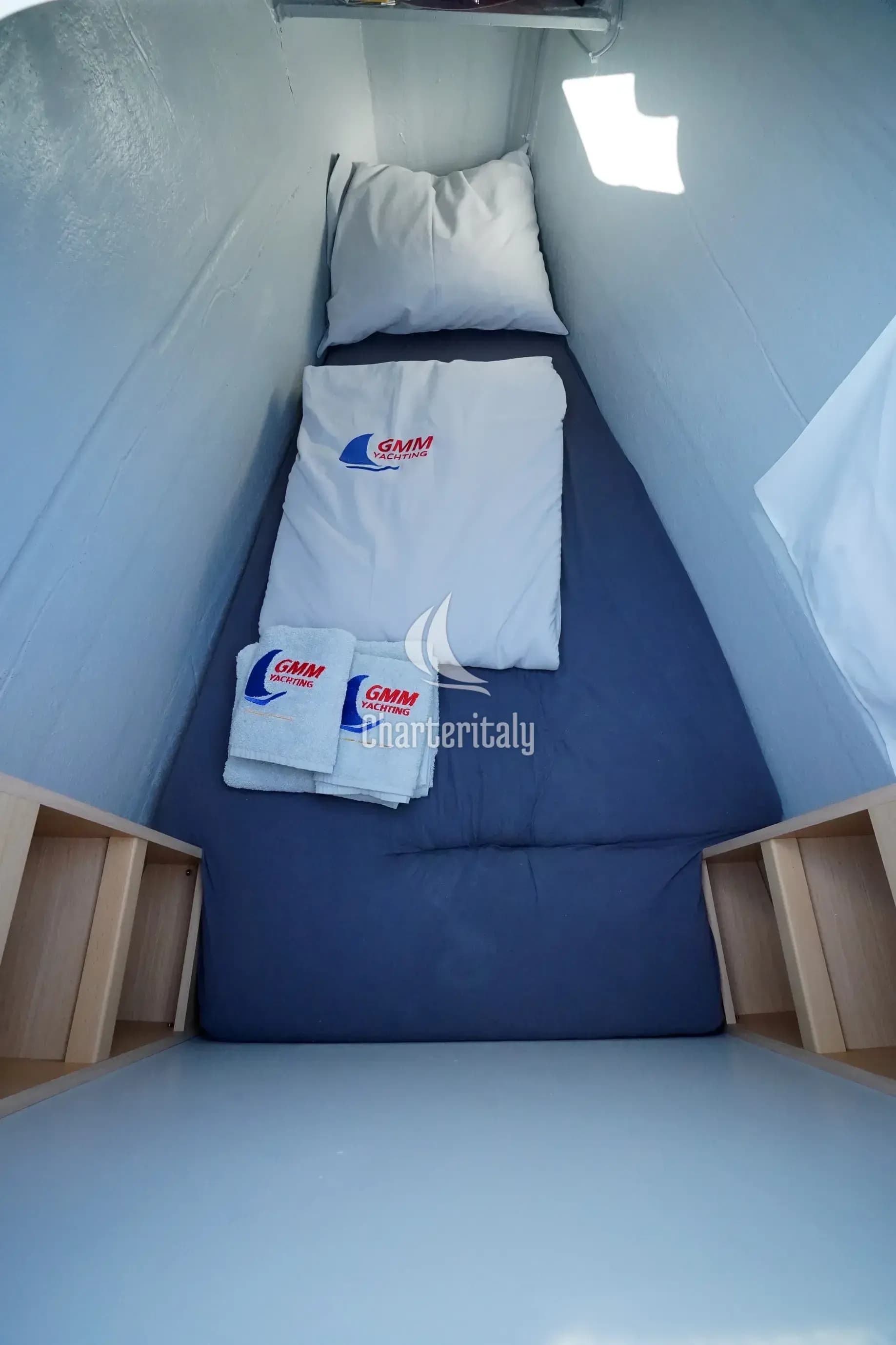 Lagoon 450 Fly - Big Dream - 17