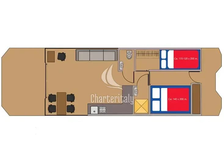 Campi 340 - Campi 340 I - 19