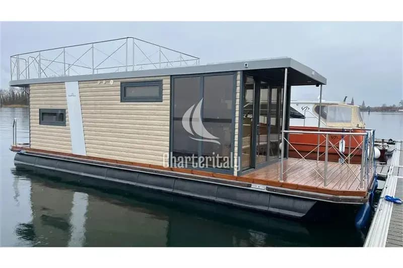 Campi 340 - Campi 340 I - 3