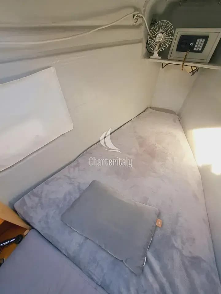 Lagoon 450 F - 4 + 1 cab. - Lluna - 21