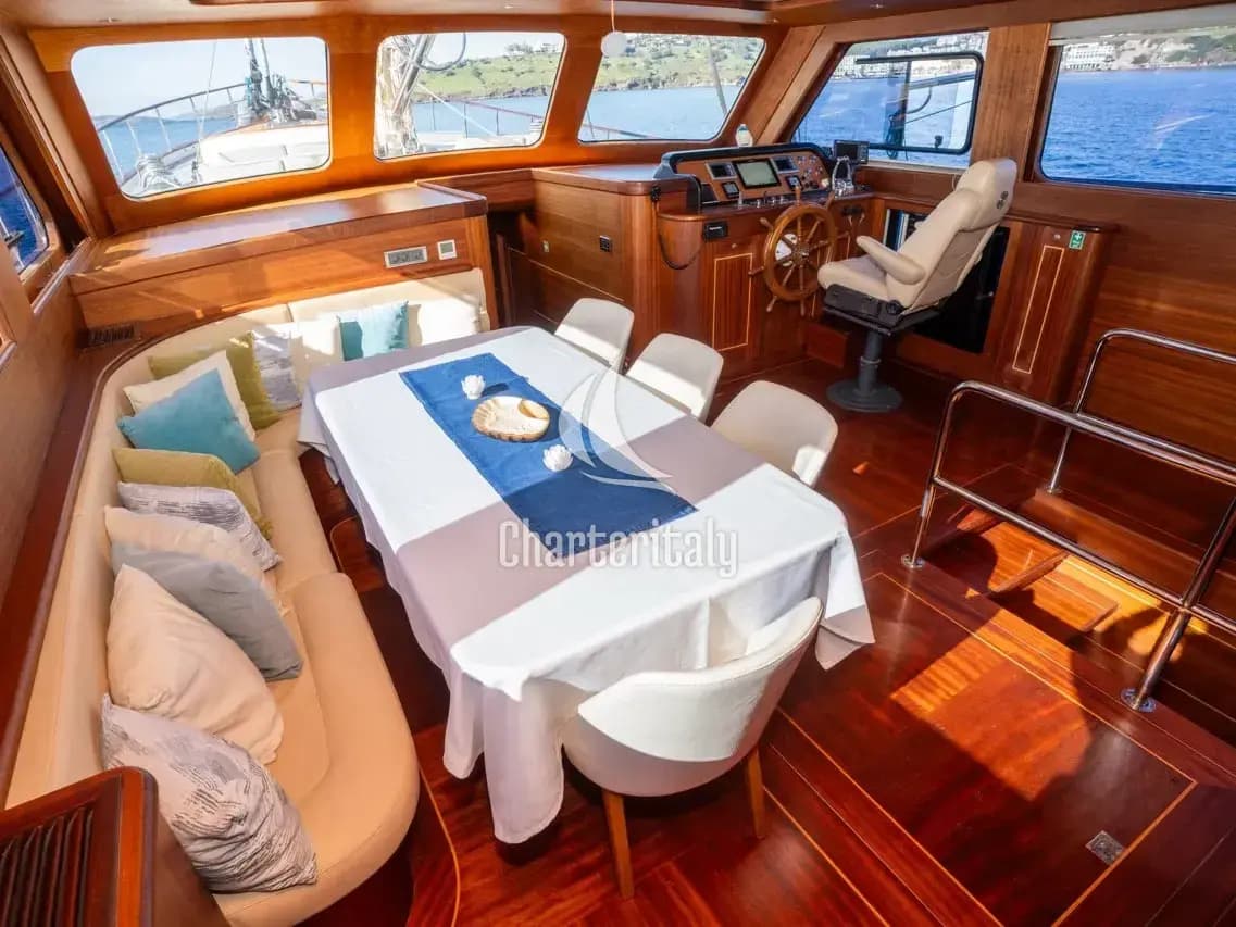 Custom built 183 - CARPEDIEM CORAL - 30