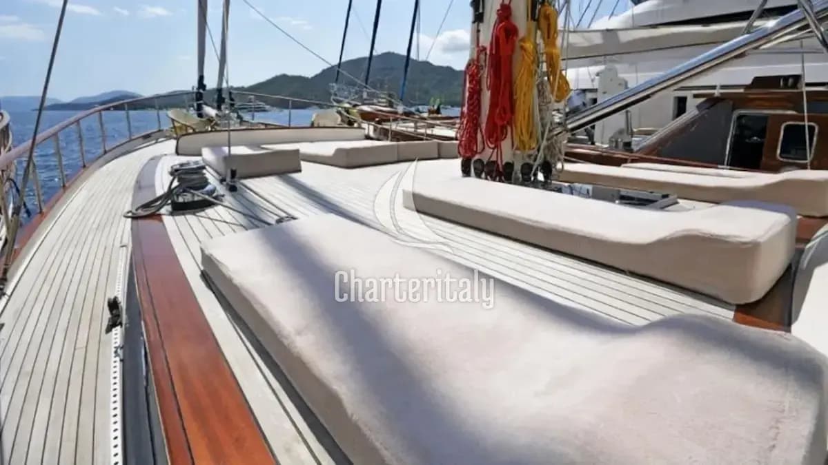 Custom built 183 - CARPEDIEM CORAL - 46
