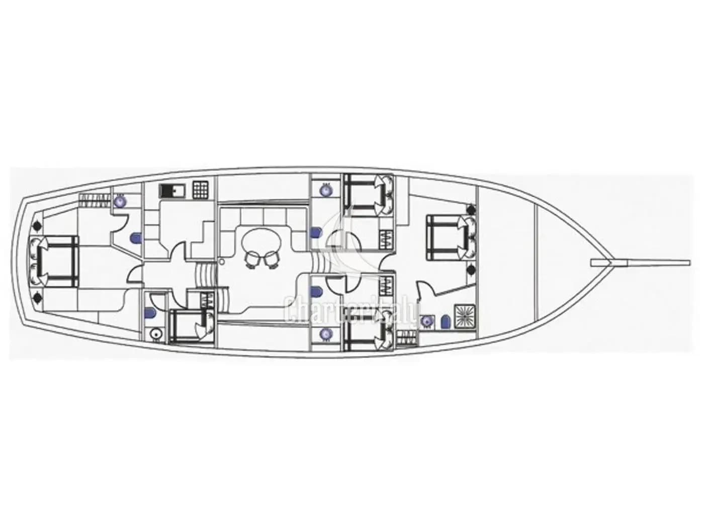 Custom built 183 - CARPEDIEM CORAL - 25