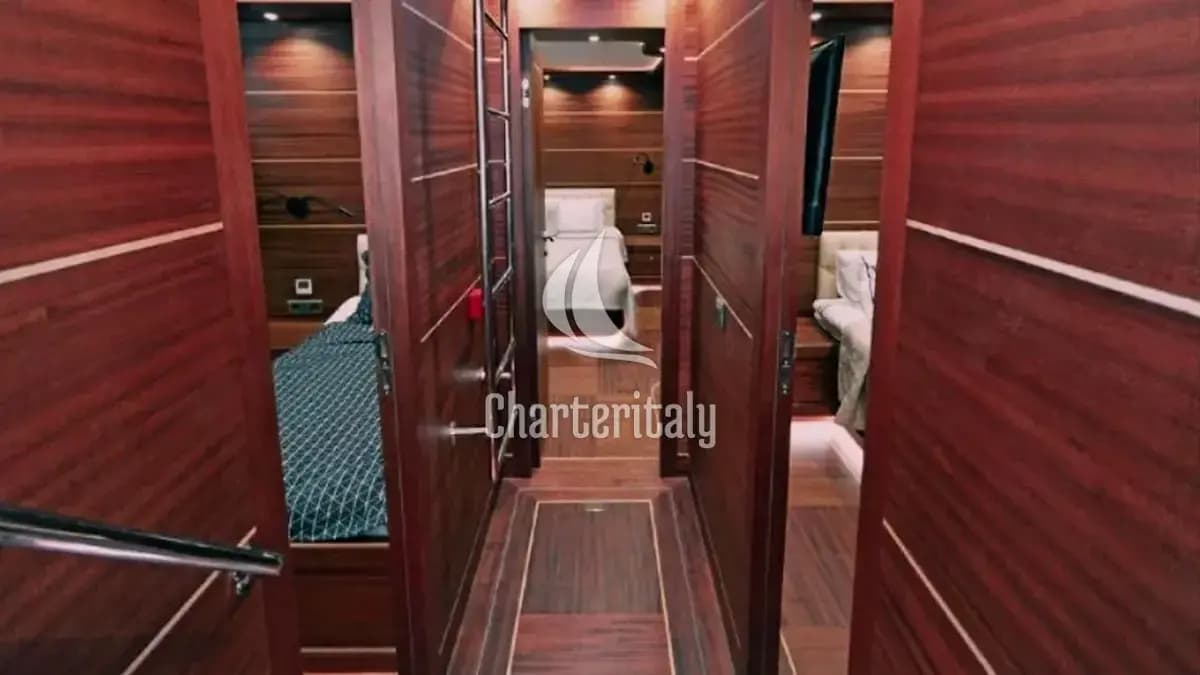 Custom built 183 - CARPEDIEM CORAL - 14