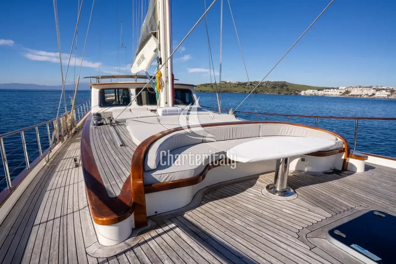 Custom built 183 - CARPEDIEM CORAL - 42
