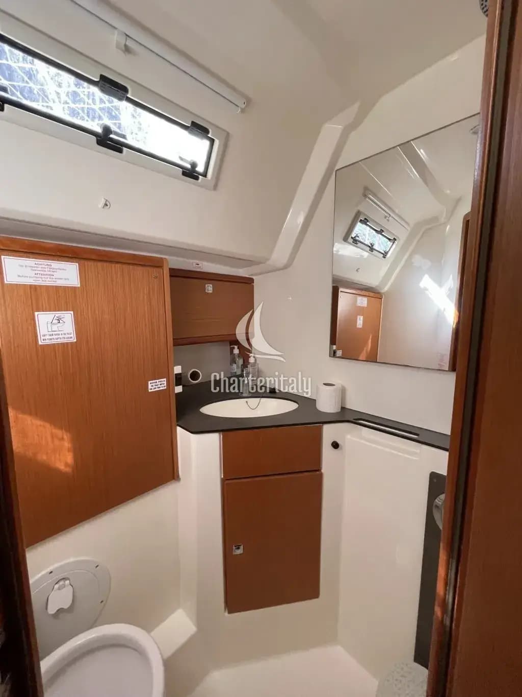 Bavaria Cruiser 46 - Amaris - 8