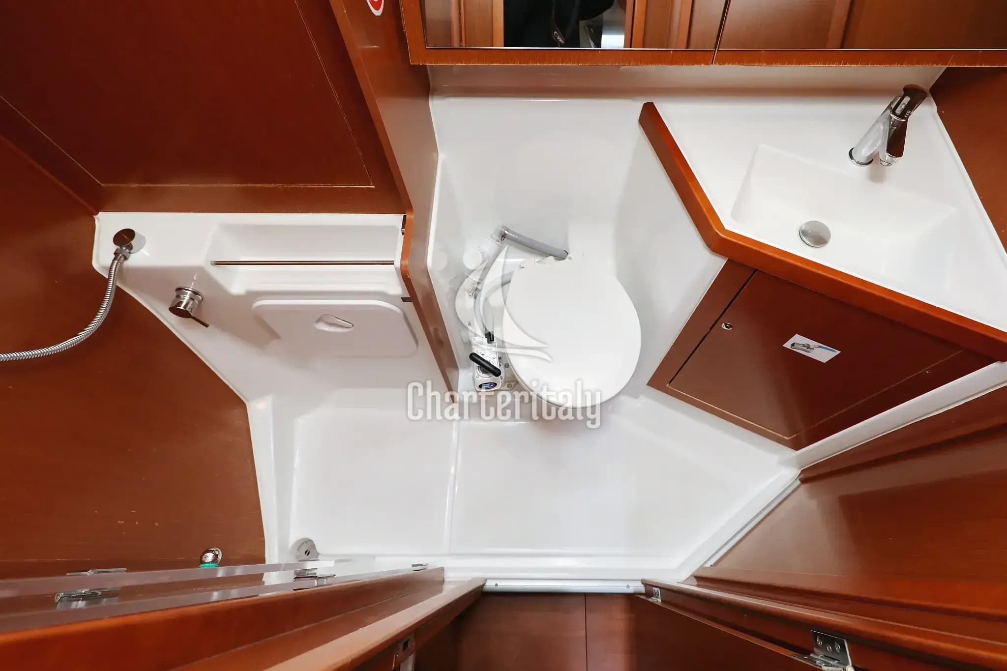 Oceanis 41.1 - Dream Course - 32