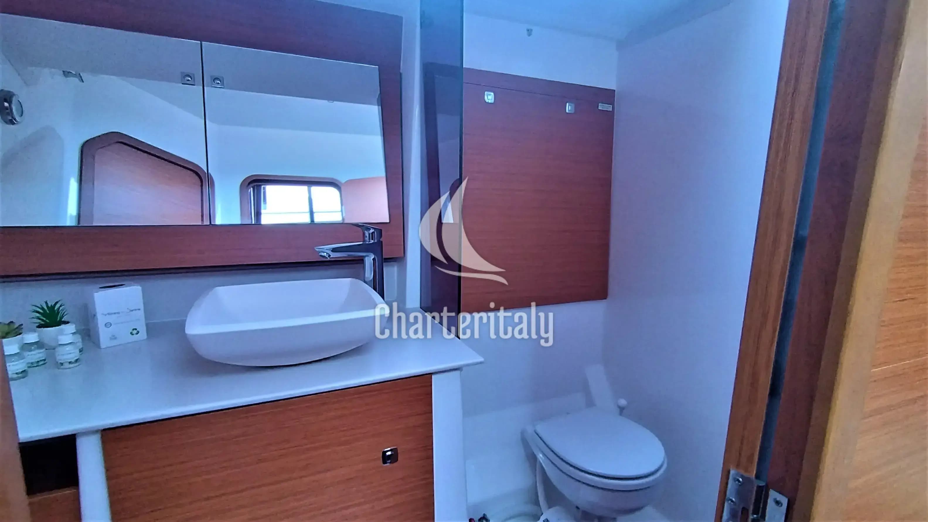 Dufour 56 Exclusive - Morisia - 20