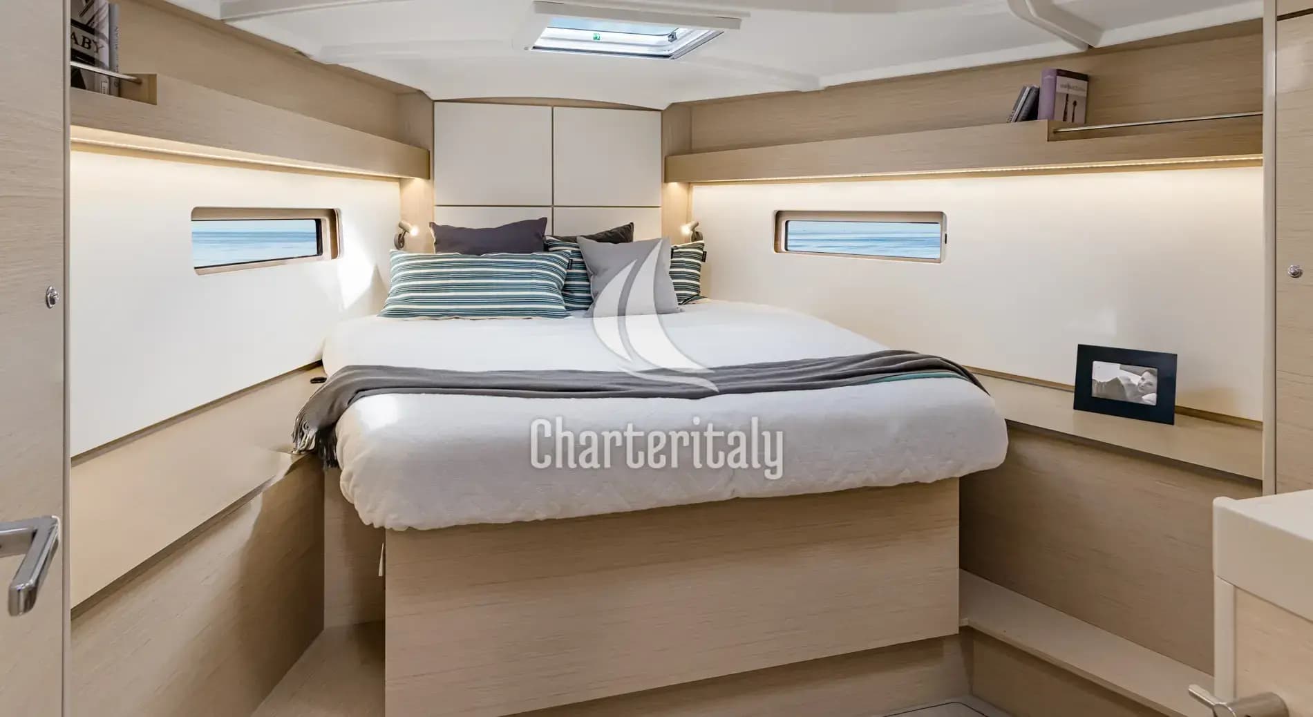 Oceanis 40.1 - Dinamica - 5