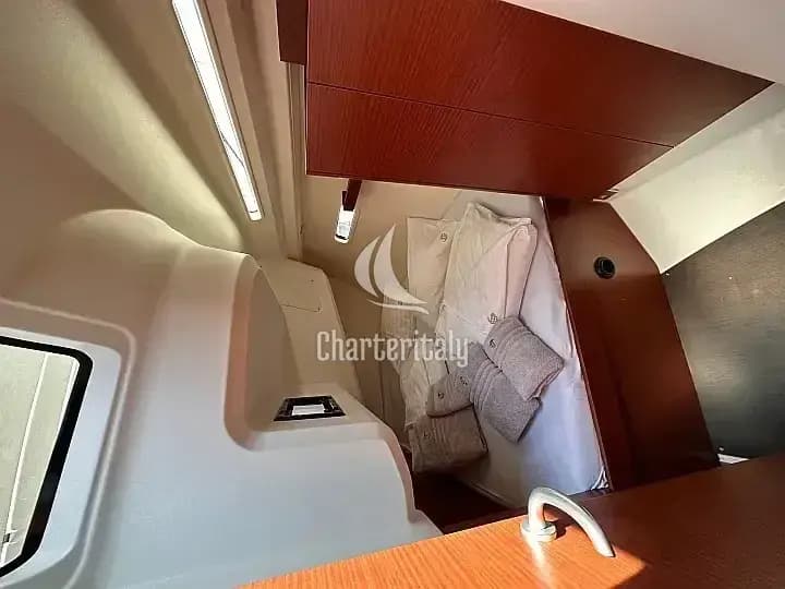 Hanse 388 - Calypso - 20