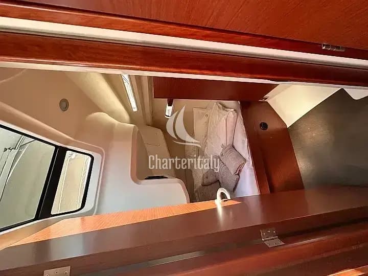 Hanse 388 - Calypso - 15