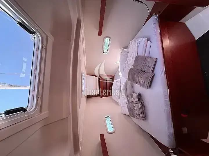 Hanse 388 - Calypso - 4