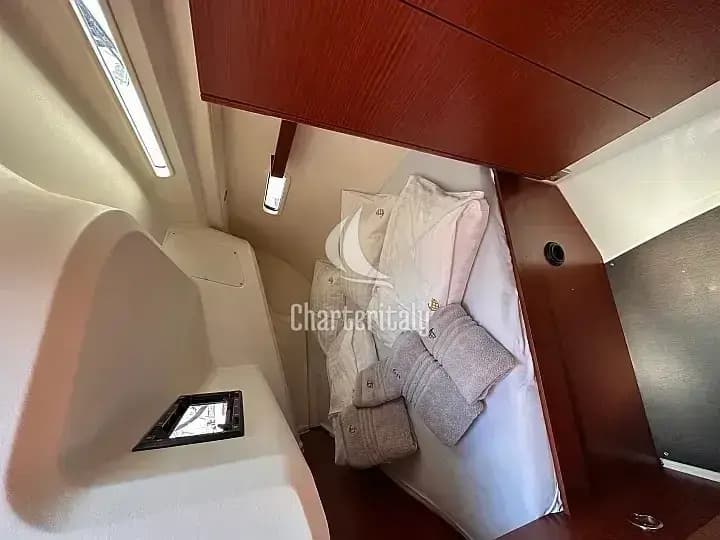 Hanse 388 - Calypso - 23
