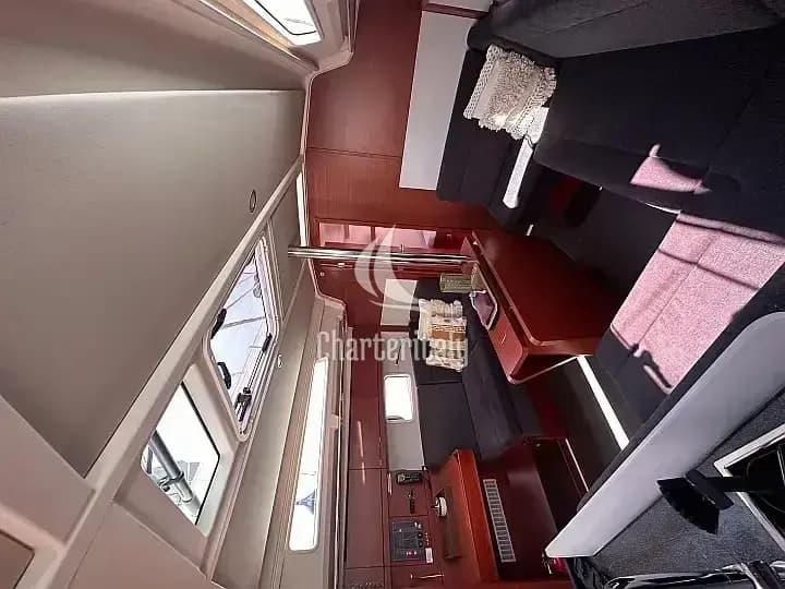 Hanse 388 - Calypso - 22