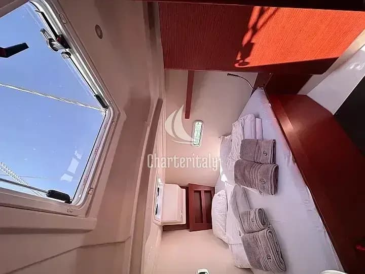Hanse 388 - Calypso - 29