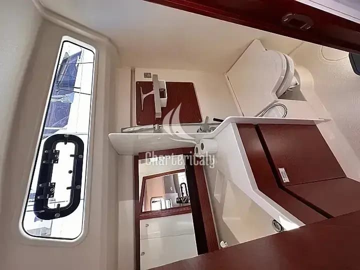 Hanse 388 - Calypso - 6