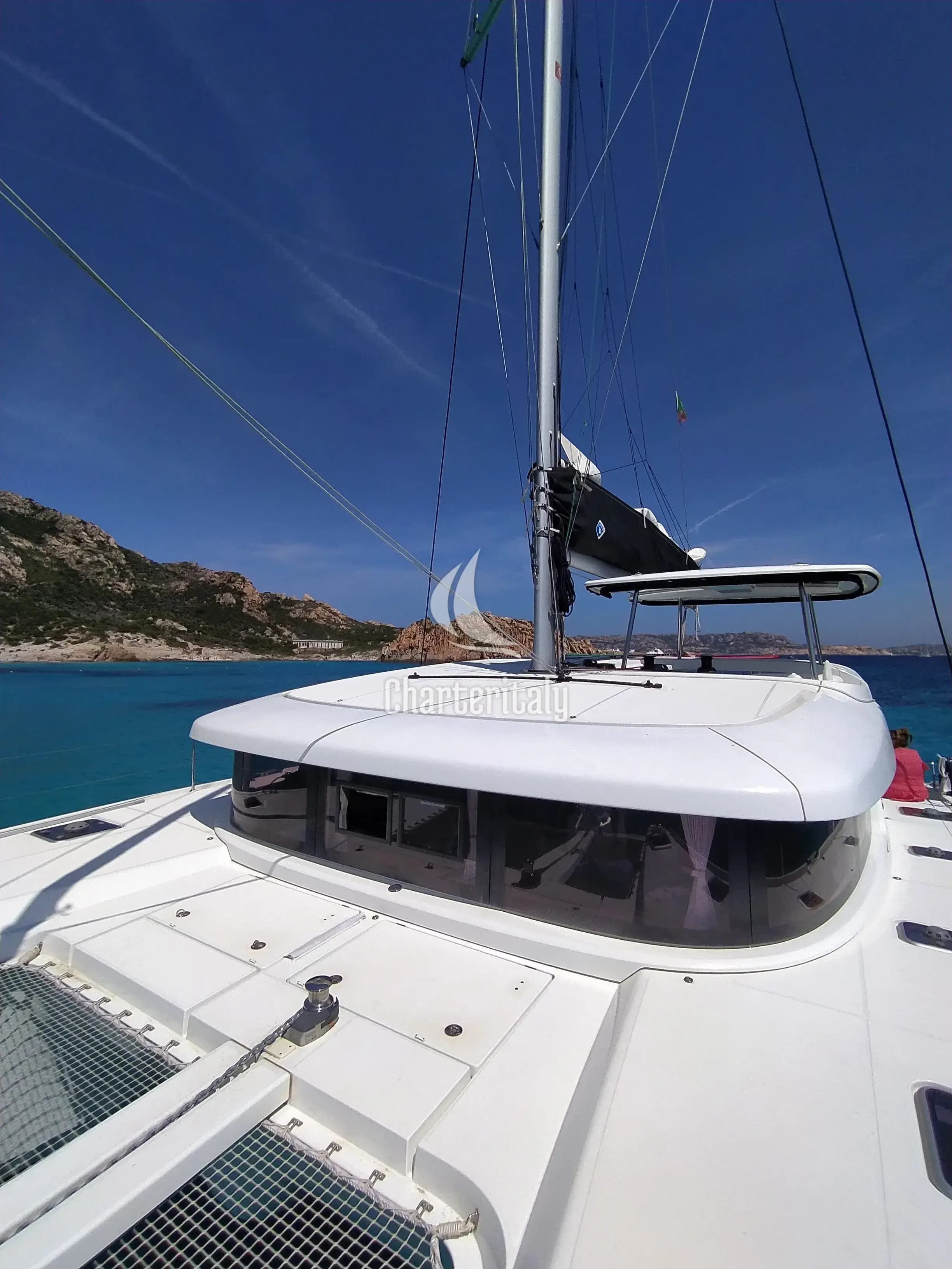 Lagoon 42 - Mare - 2