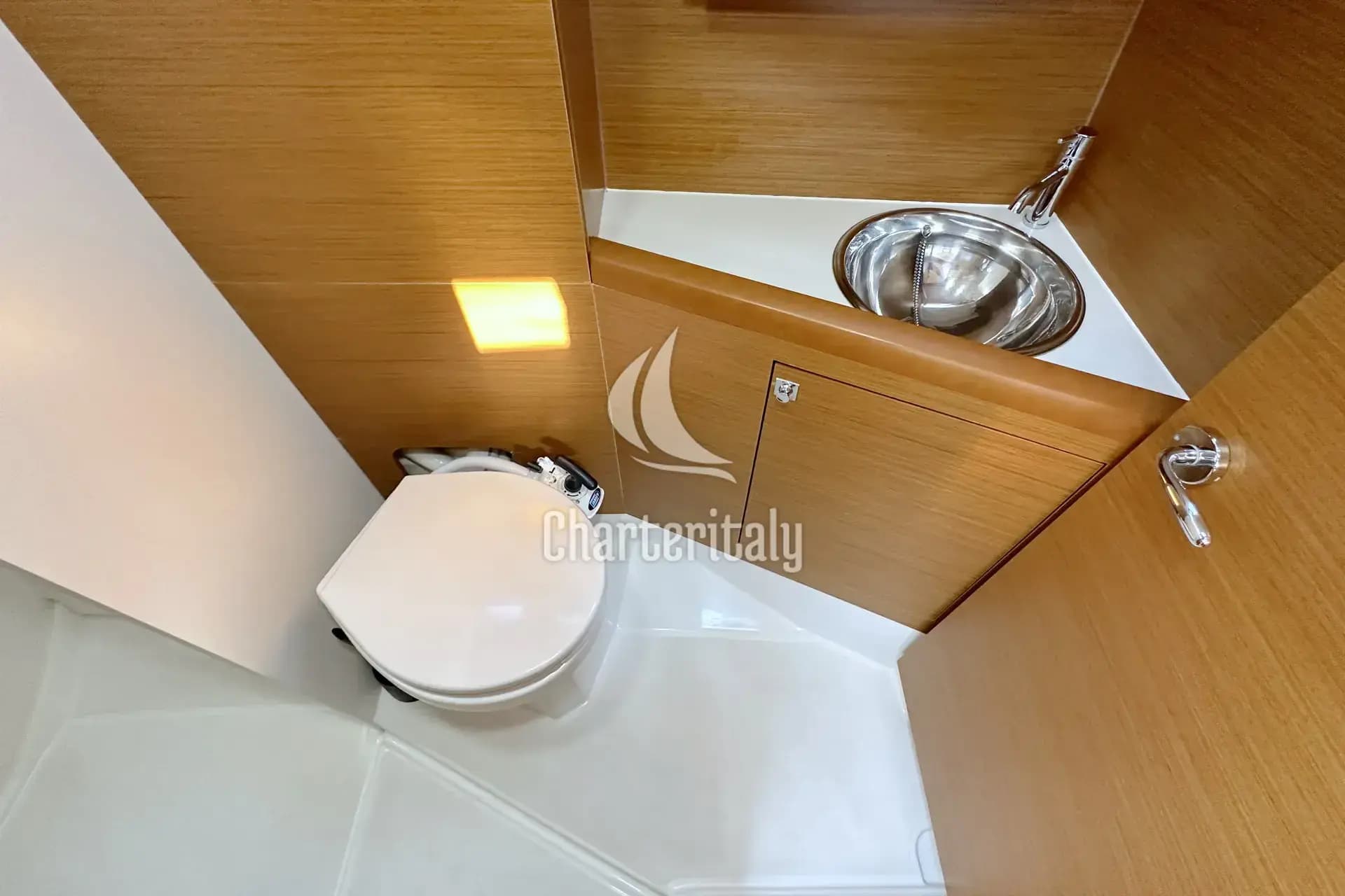 Sun Odyssey 349 - Antonija - 4